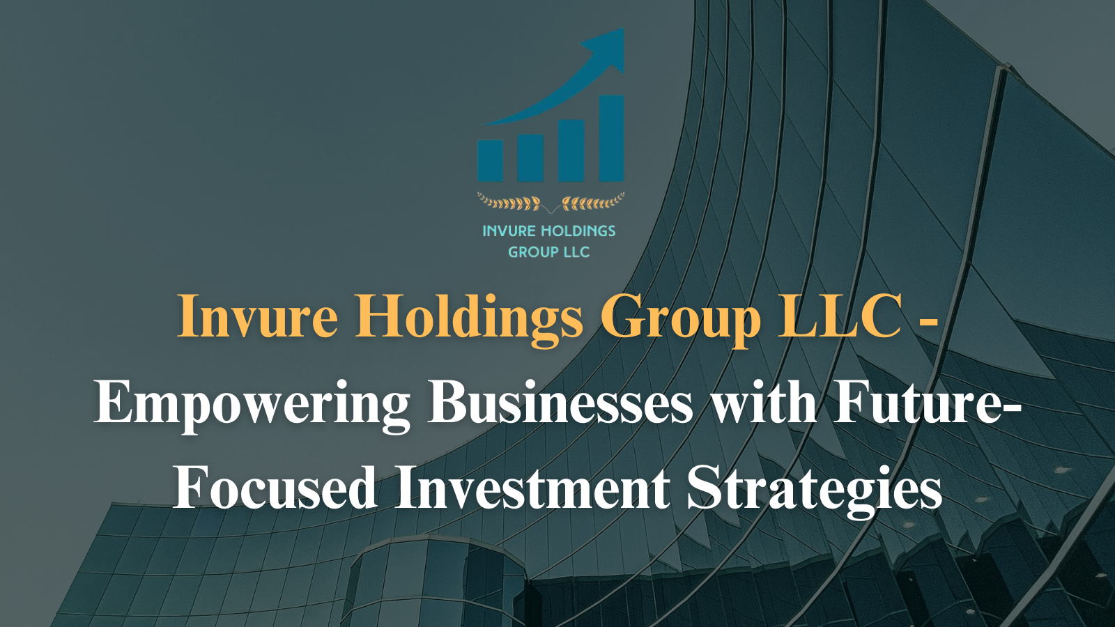 Invure Holdings Group LLC