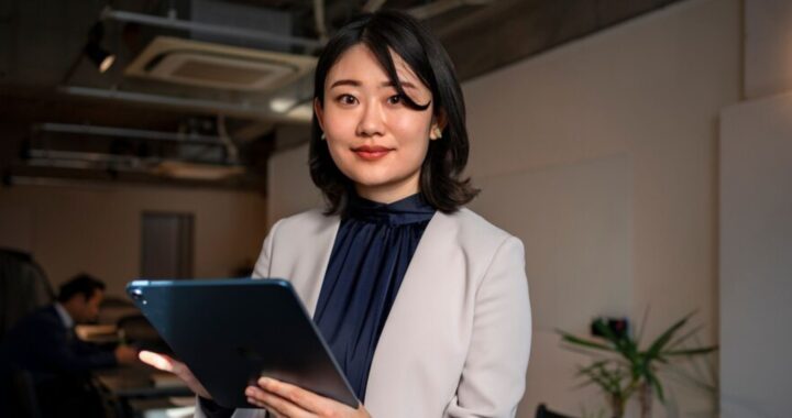 Kirsten Poon Helps Edmonton Companies Use AI to Improve Daily Operations