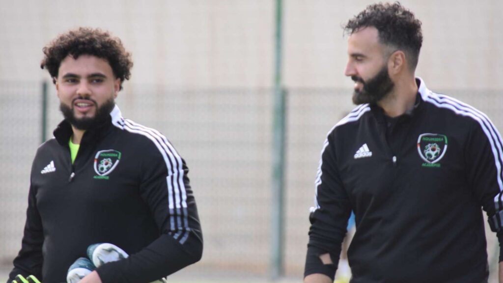 Hassan Lammou
