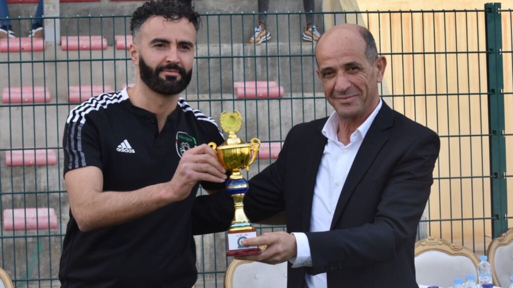 Hassan Lammou