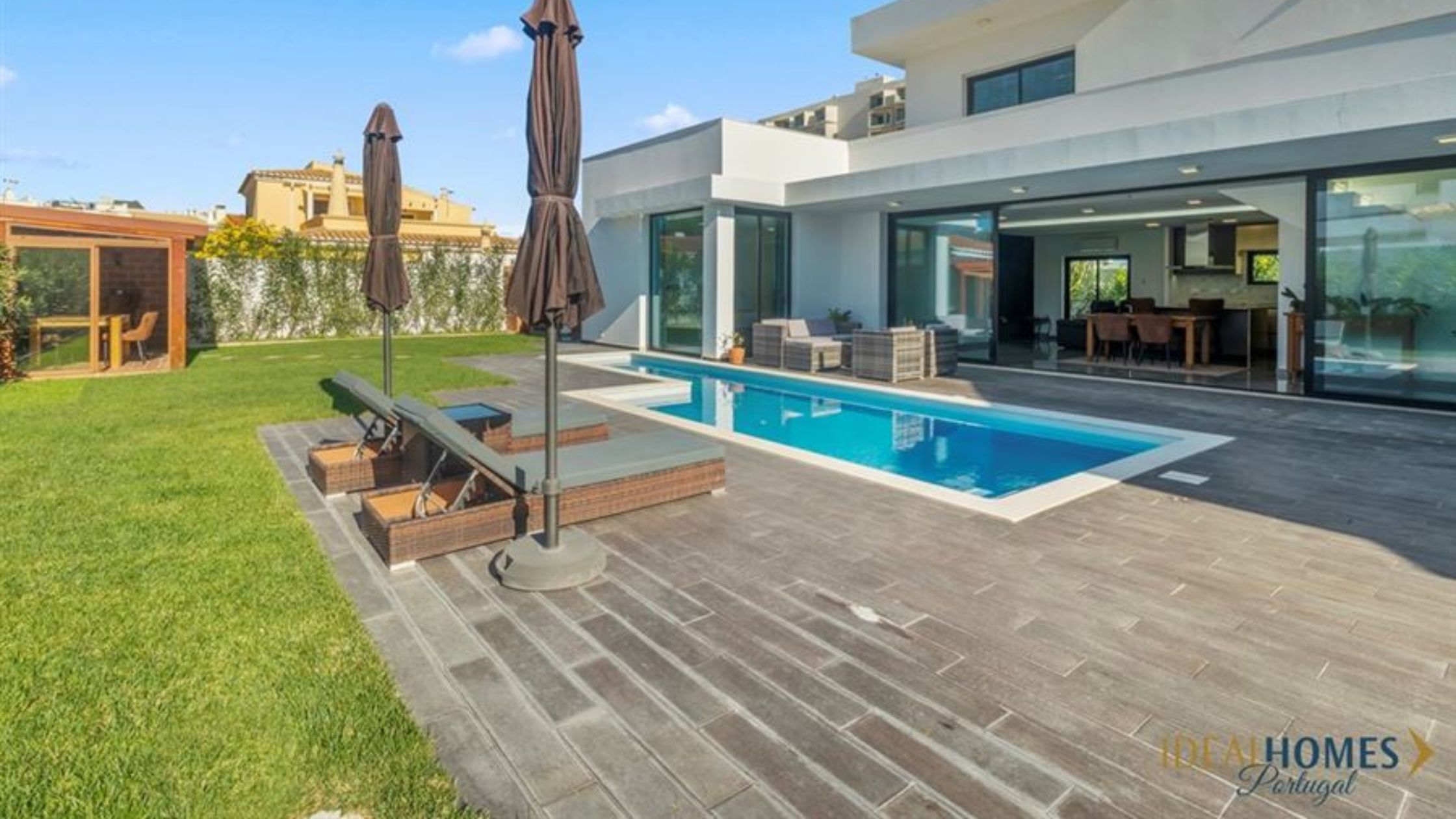 Ideal Homes Portugal Reviews