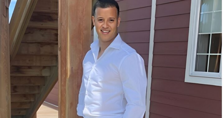 Riad Daloussi Leads Real Estate Growth Across Canada