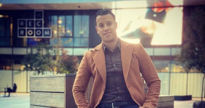 Alaa Daloussi Leads Real Estate Growth With Equipment Supply Expertise