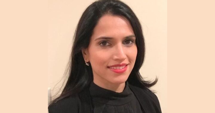 Deepa Karthik From NJ Explains Why Civic Education Matters