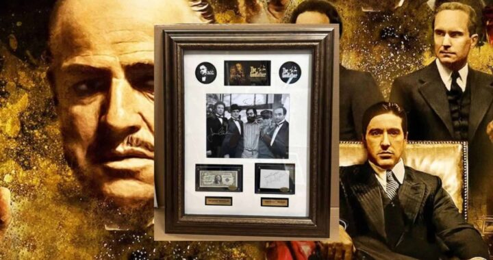 Awesome Artifacts Offers Verified Autographed Memorabilia for Collectors