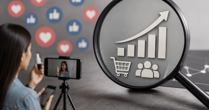 Influencer Advantage Wants Brands to Stop Measuring Creators by Engagement