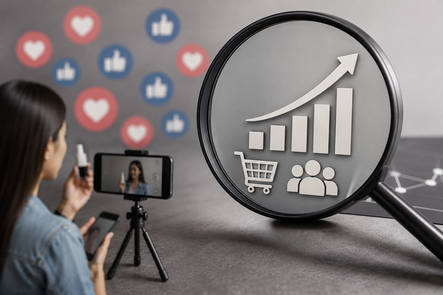 Influencer Advantage