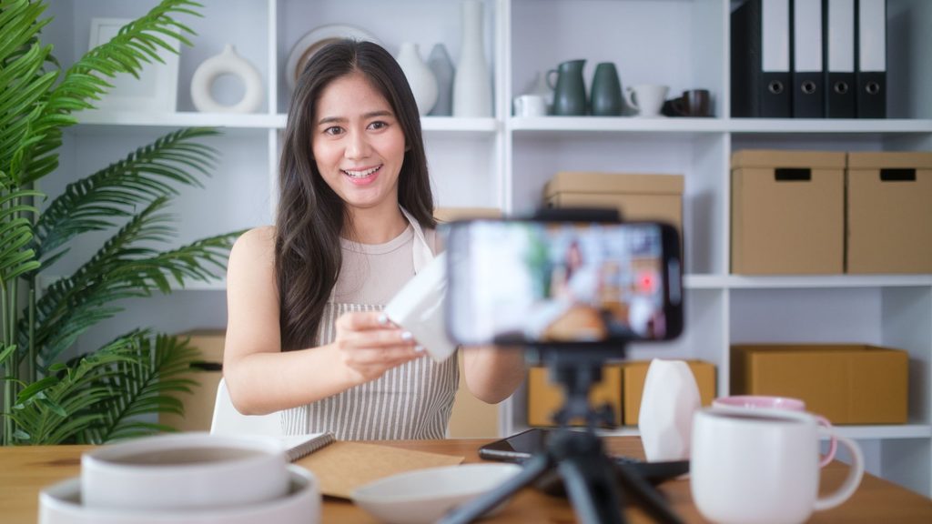 Influencer Advantage